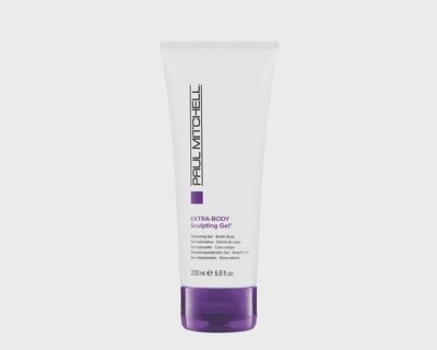 PM EXTRA BODY SCULPTING GEL.1%