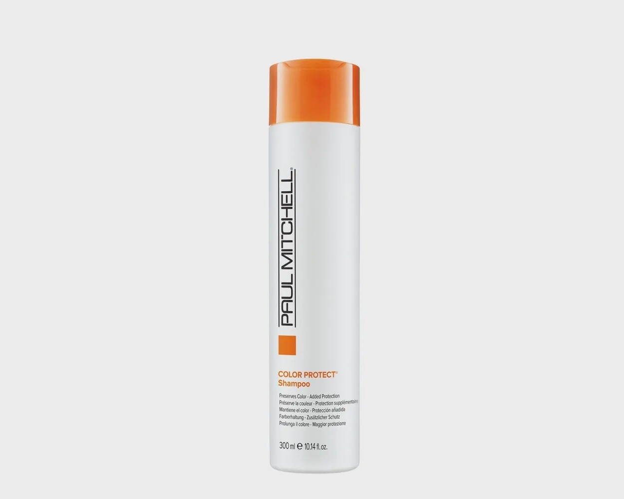 PM COLOR PROTECT SHAMPOO, Size: 10.14oz