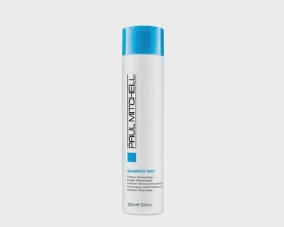 PM SHAMPOO TWO