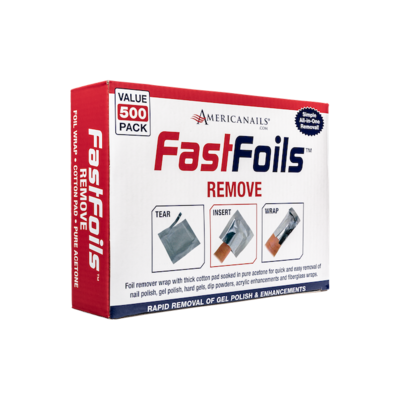 FAST FOILS