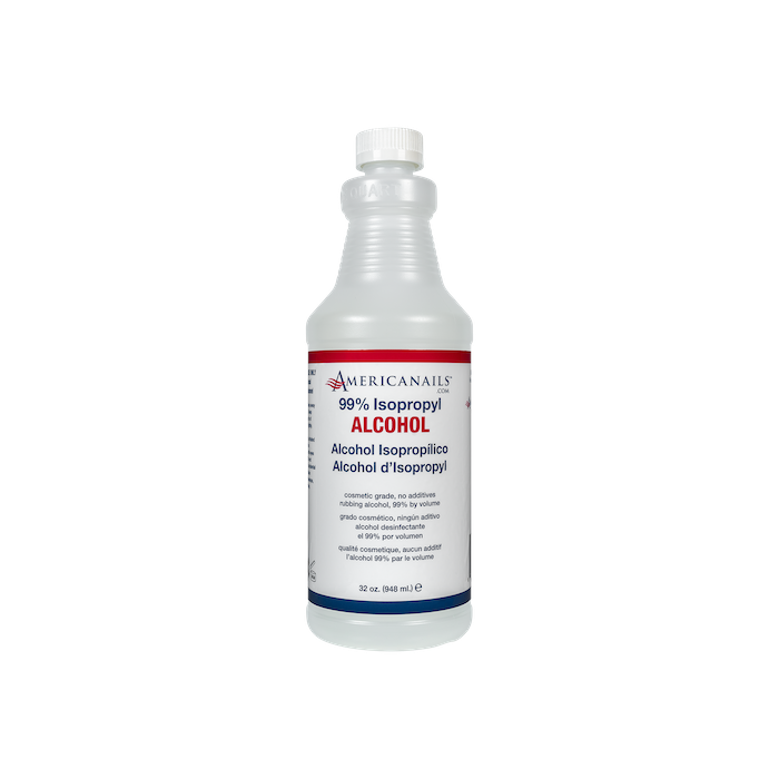 Americanails Alcohol 32oz