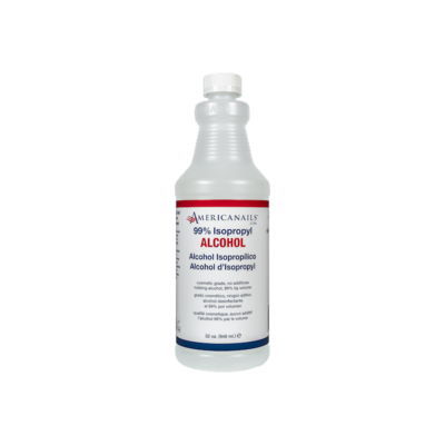 Americanails Alcohol 32oz