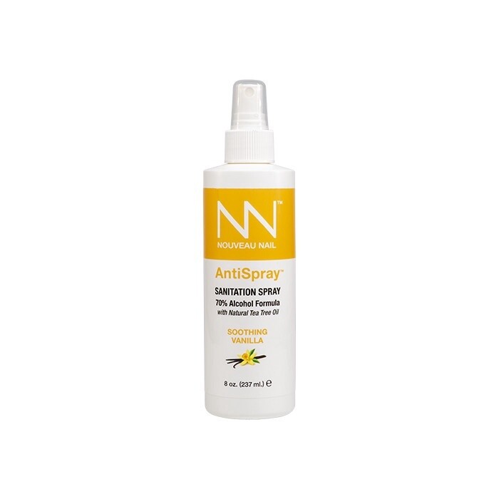 ANTISPRAY SOOTHING Vanilla 8oz
