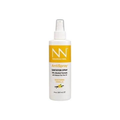 ANTISPRAY SOOTHING Vanilla 8oz