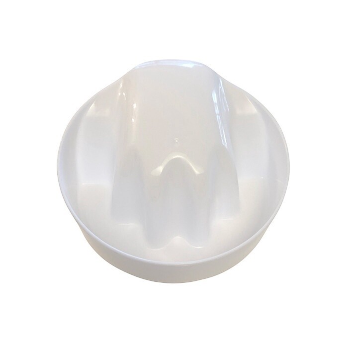 ERGONOMIC UNBREAKABLE MANICURE BOWL