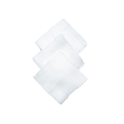EZ GAUZE WIPES 100 ct