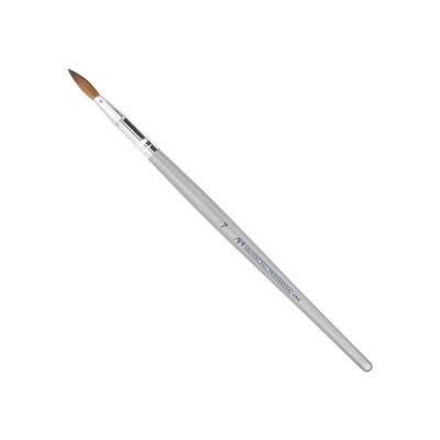 Master Collection Acrylic Sculpting Brush - Medium (7)