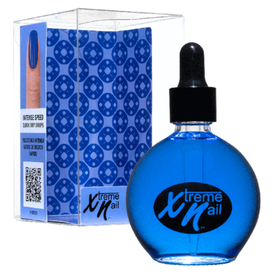 Intense Speed Quick Dry Drops 2.5oz
