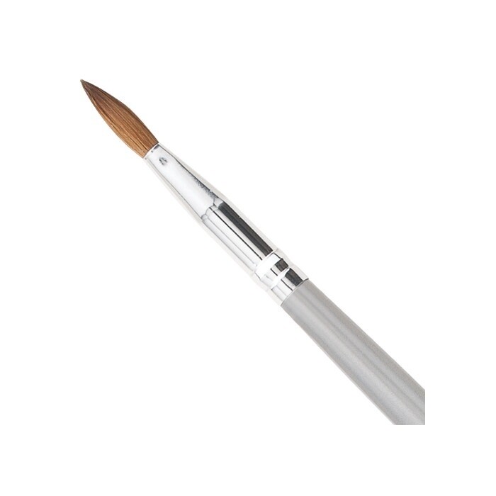 Master Collection Acrylic Sculpting Brush - Medium (7)