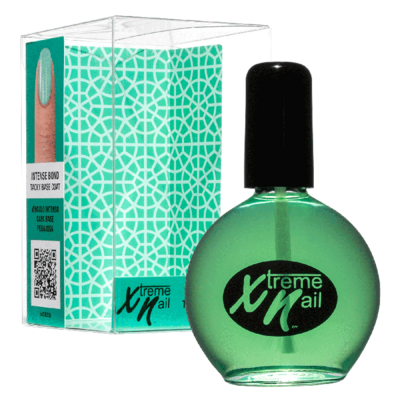 Intense Bond Tacky Base Coat Treatment