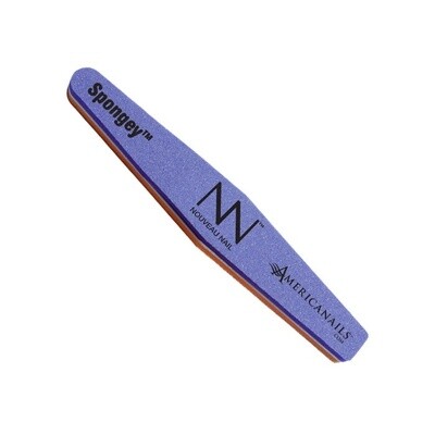 NN Spongey File