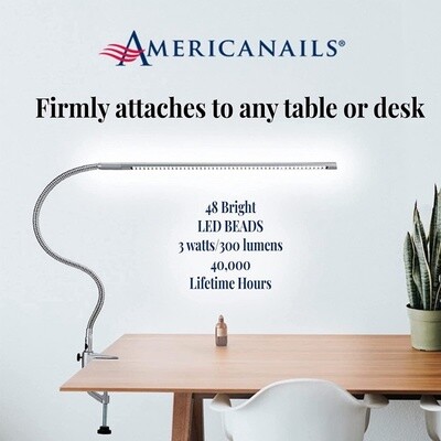 Original FlexiLAMP LED Table Lamp