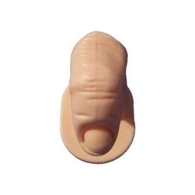 Practice Finger