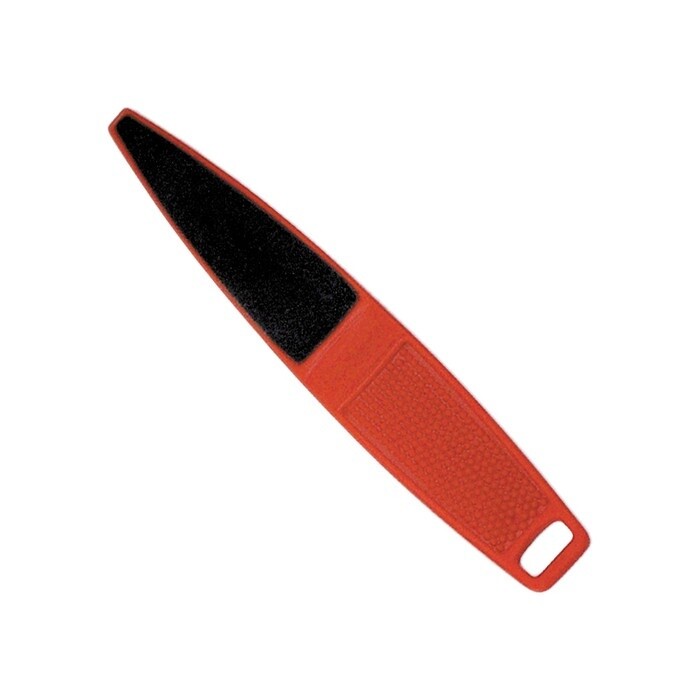 Redeez Heavy Duty 4-Way Pedicure File