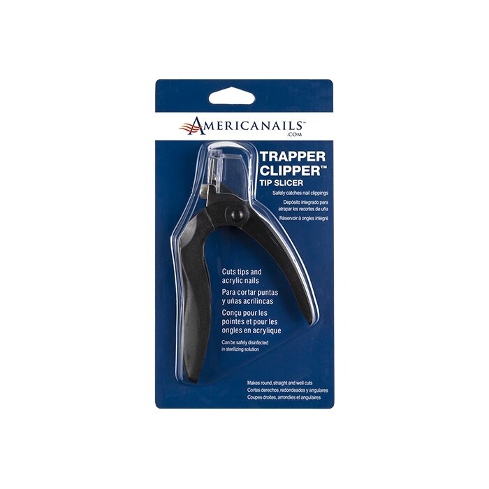 Trapper Clipper Tip Slicer