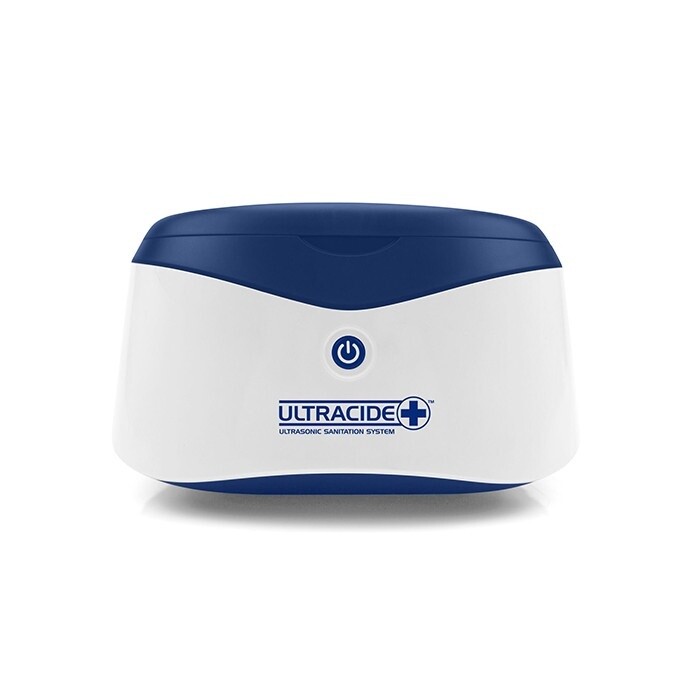 Ultracide Ultrasonic Sanitation System