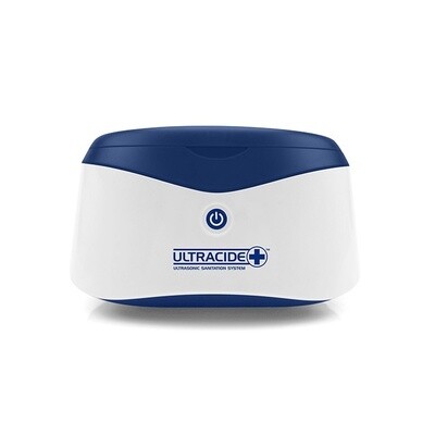 Ultracide Ultrasonic Sanitation System