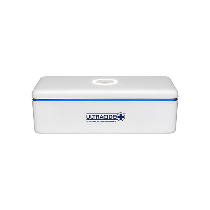 Ultracide Ultraviolet LED Sterilizer