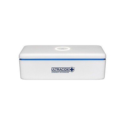 Ultracide Ultraviolet LED Sterilizer