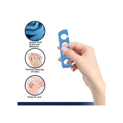 Softeez Toe Separators 12 pairs