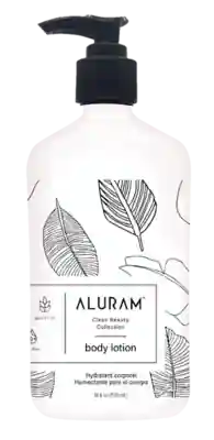 Aluram Body Lotion