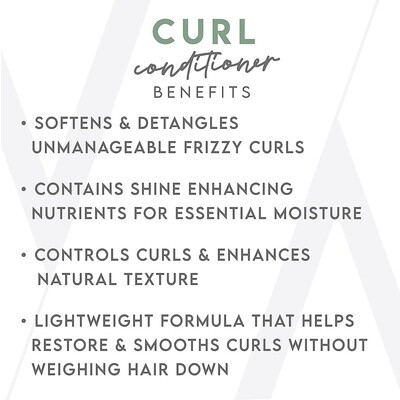 Aluram Curl Conditioner