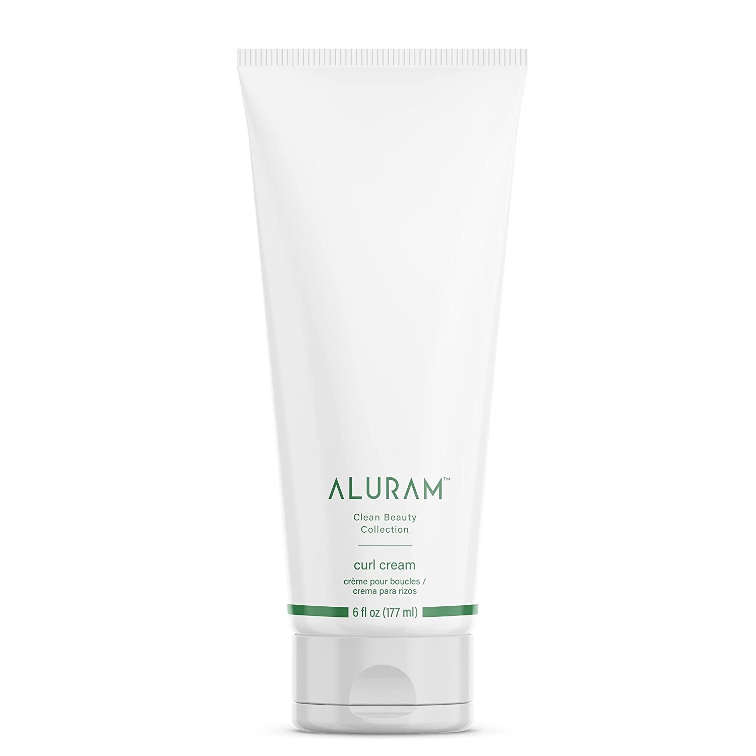 Aluram Curl Cream