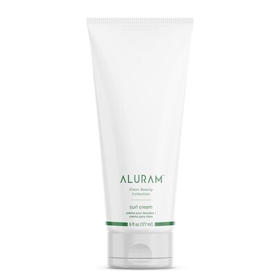 Aluram Curl Cream
