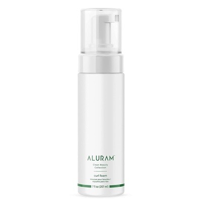 Aluram Curl Foam