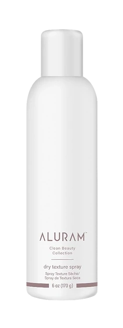 Aluram Dry Texture Spray