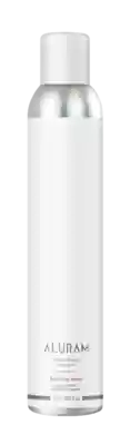 Aluram Finishing Spray