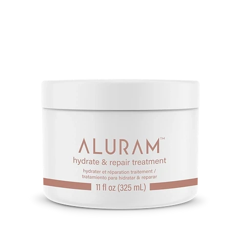 Aluram Hydrate and Repair
