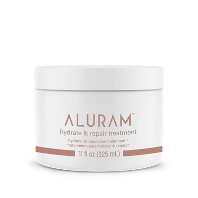 Aluram Hydrate and Repair