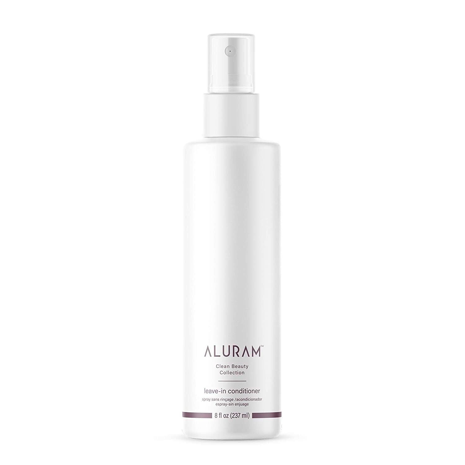 Aluram Leave-in Conditioner