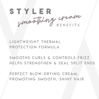 Aluram Smoothing Cream 6oz