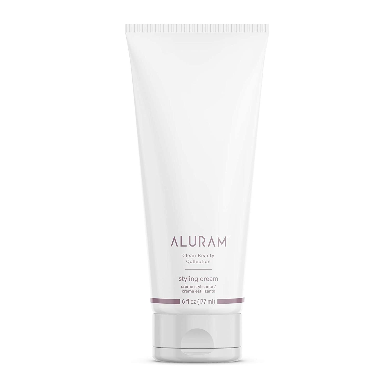 Aluram Styling Cream