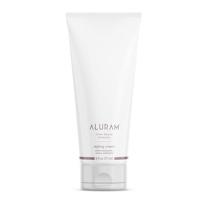 Aluram Styling Cream