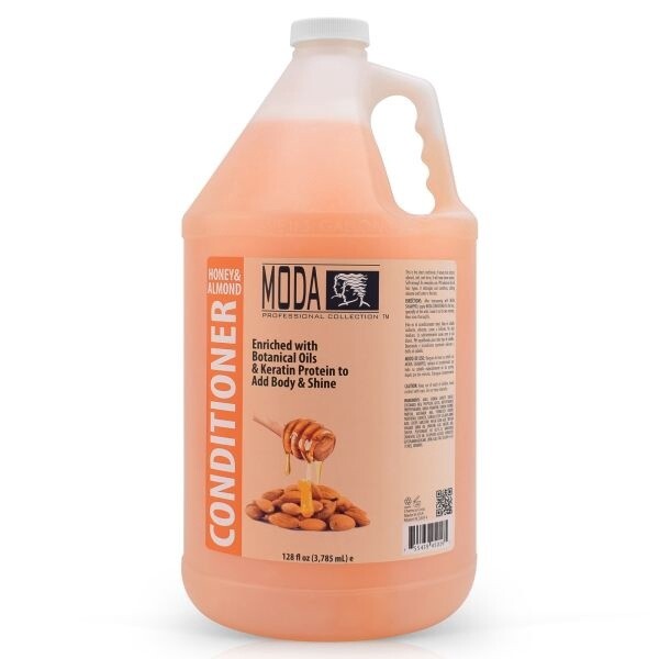 Honey &amp; Almond Conditioner