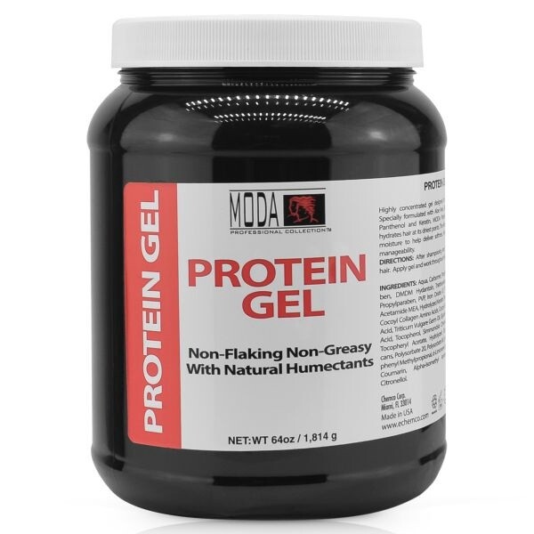 Protein Gel