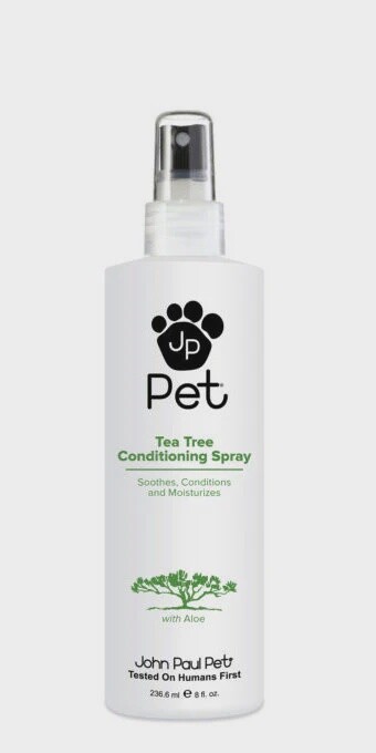 Tea Tree Conditioning Spray O
