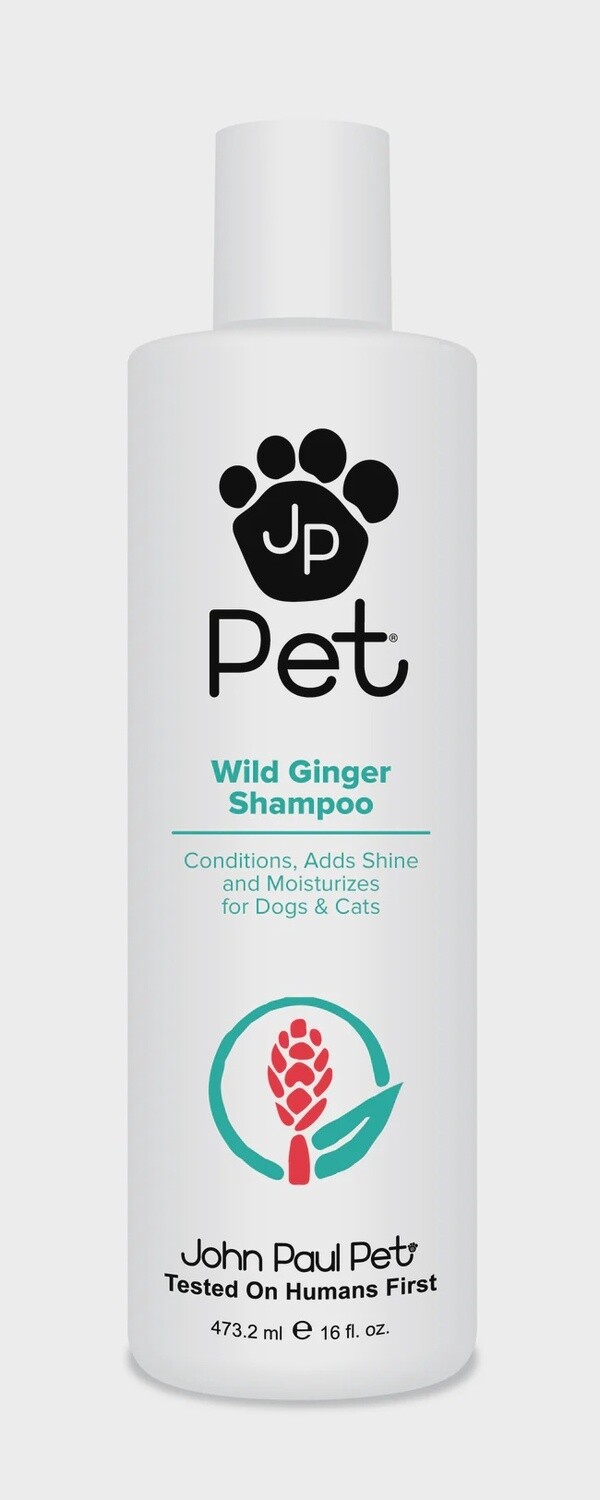 PM PET NOURISHING AWAPUHI SHAMPOO O