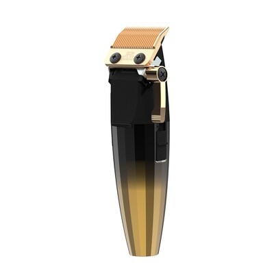 FF2020C Hair Clipper Black Gold