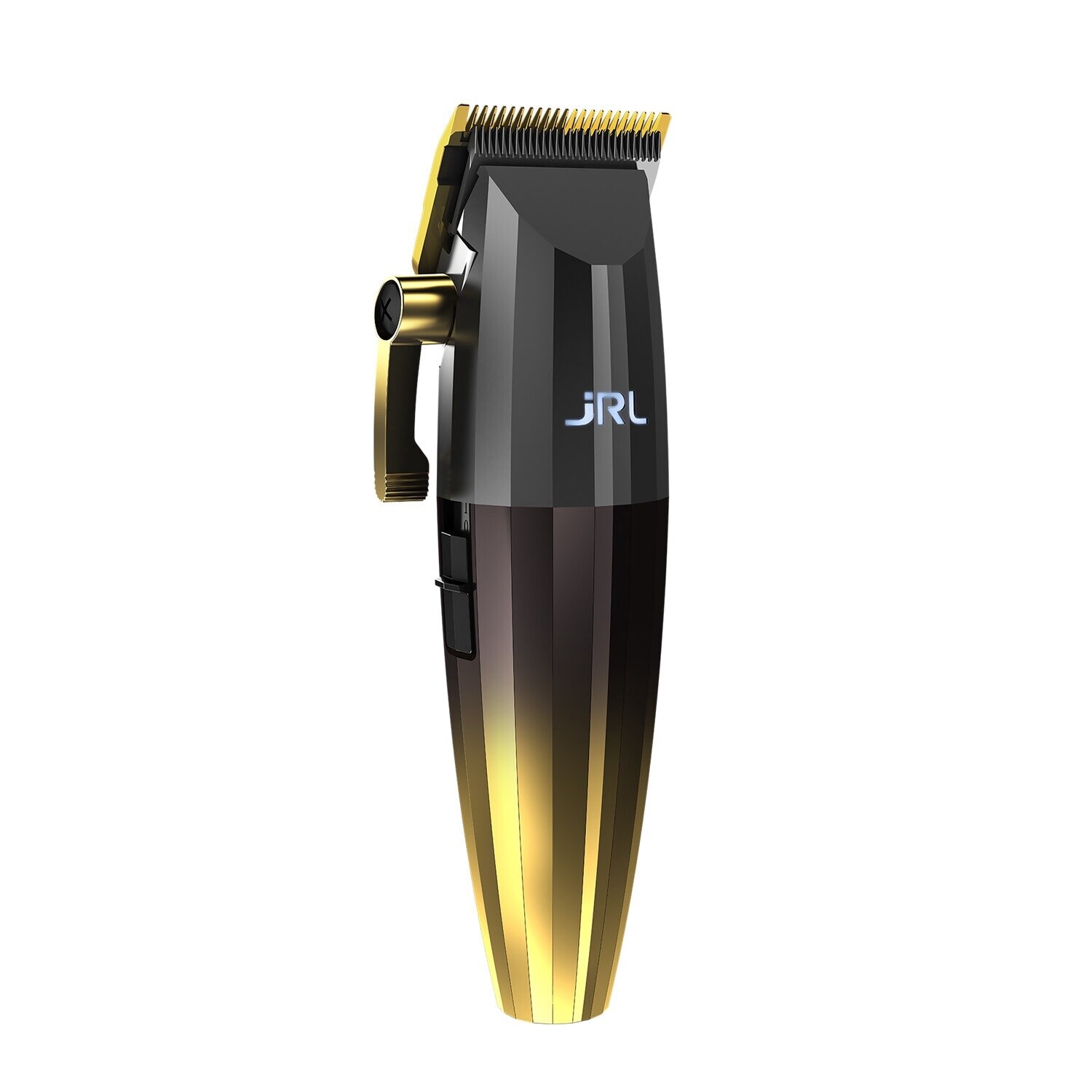 FF2020C Hair Clipper Black Gold