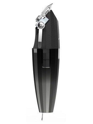 FF2020C Hair Clipper Silver Black.