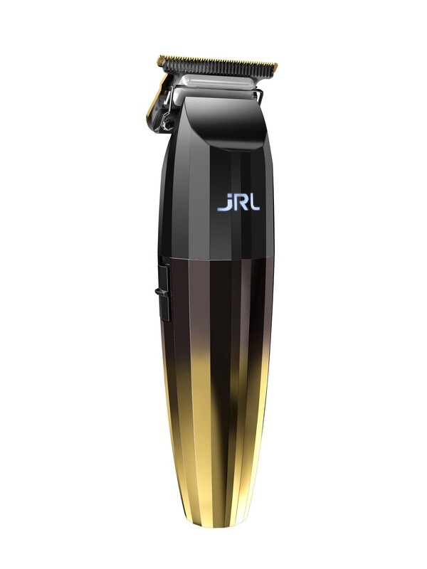 FF2020T Hair Trimmer Black Gold.