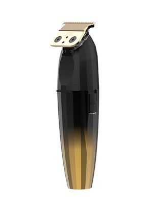 FF2020T Hair Trimmer Black Gold.