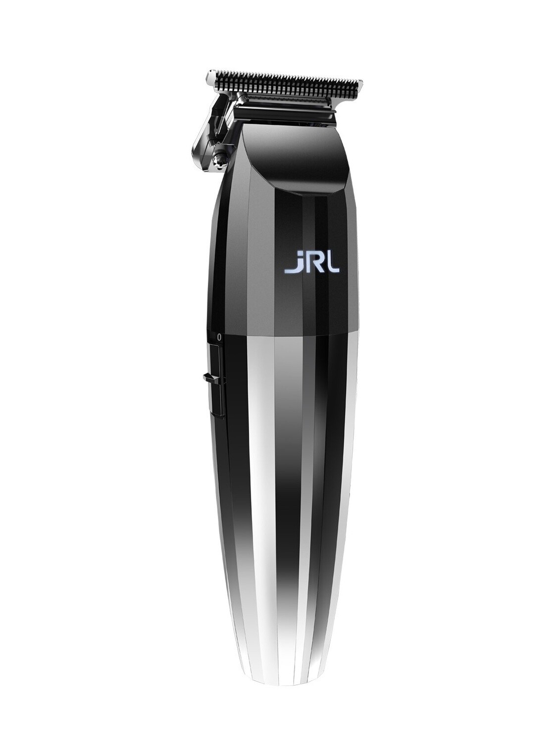 FF2020T Hair Trimmer Silver Black