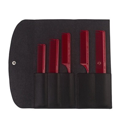 JRL Stylist Comb Set