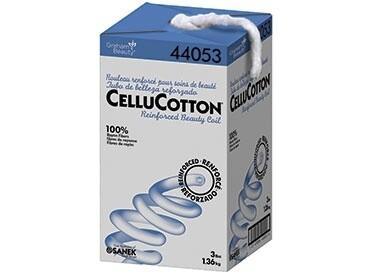 CELLUCOTTON¨ - 100% Cotton 40&#39;