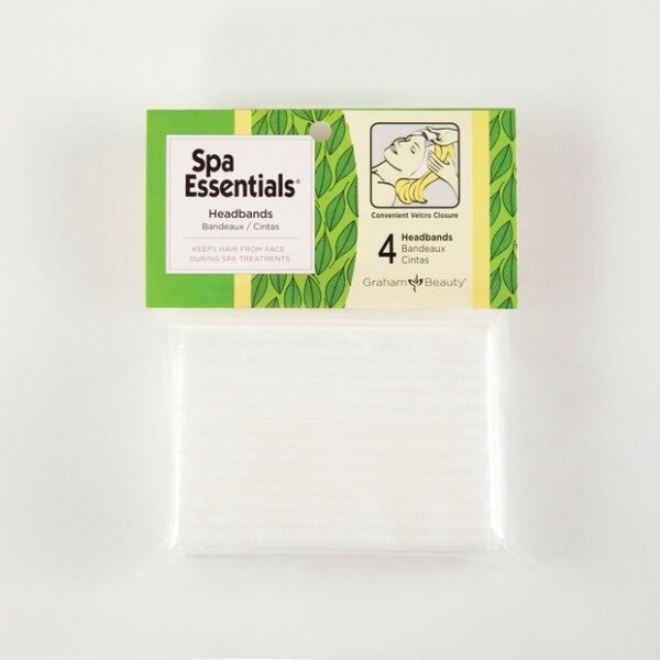 Disposable Headband 4ct